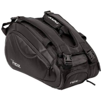Padelbag NOX Pro Series Black