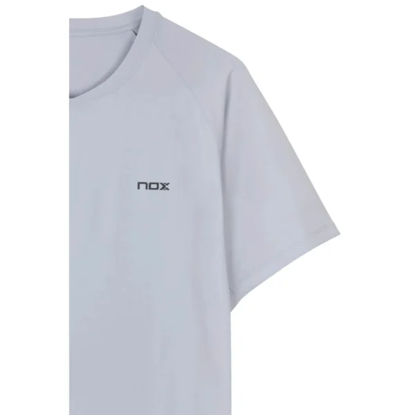 camiseta PRO fit GRIS2