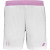 Short Lebron White