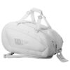 Padelbag Bela Super Tour White