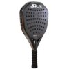 Siux Leo Augsburger Fenix Pro 5 Black 2025 - Image 4