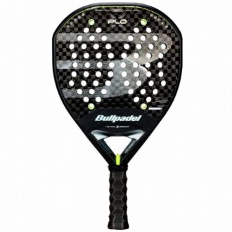 Bullpadel Xplo 2026