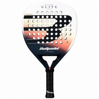 Bullpadel Elite Woman 2026