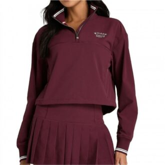 Wilson Davenport Sweatshirt