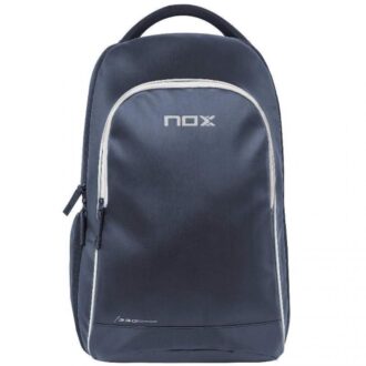 NOX Pro Series Blue Backpack