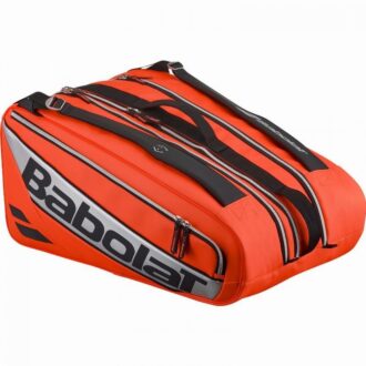 Padelbag Lebron RH Pro Orange