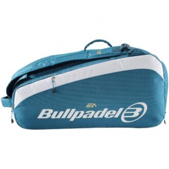Padelbag Bea Gonzalez Pearl Blue