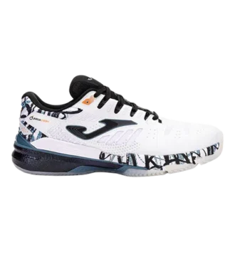 Joma Slam 2025 Juanlu Esbri