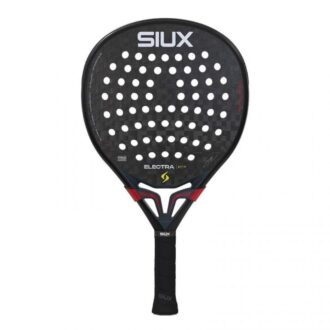Siux Stupa Electra Pro 2026 Black