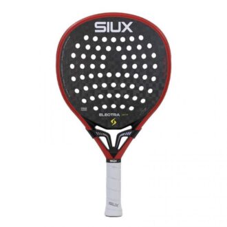 Siux Stupa Electra Pro 2026 Red