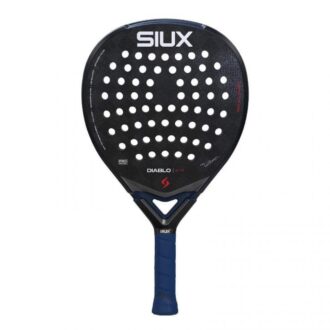 Siux Tino Libaak Diablo Pro 2026 Dark Night