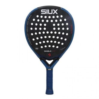 Siux Tino Libaak Diablo Pro 2026 Royal Blue