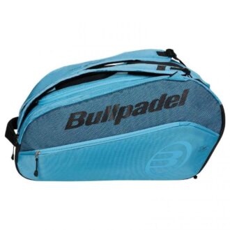 Padelbag Delfi Brea Vertex Sky Blue