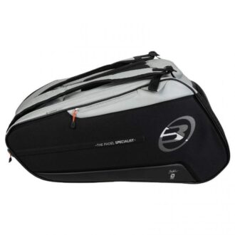 Padelbag Paquito Navarro Hack Grey