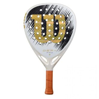 Wilson Defy Pro V1 Gold