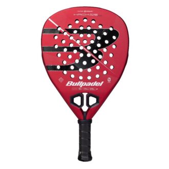 Bullpadel Paquito Navarro Hack 05 Comfort 2027 Racket