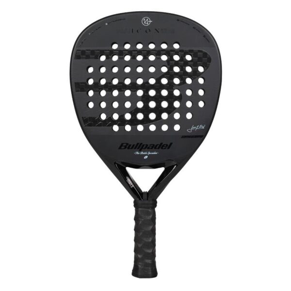 Pala Bullpadel Juan Martin Diaz Icon 2027 1