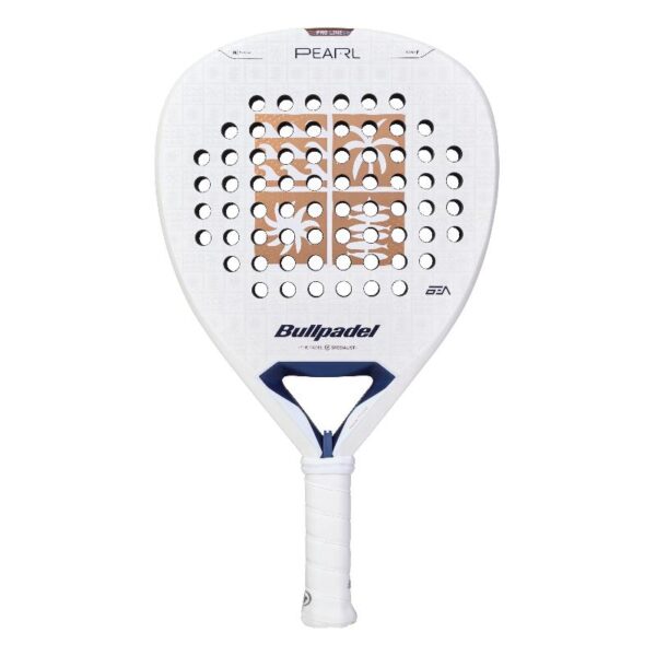 Pala Bullpadel Bea Gonzalez Pearl 2027 1
