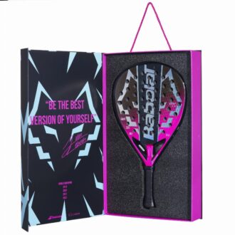 Babolat Juan Lebron Viper 3.1 2027