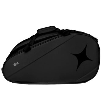 Padelbag StarVie Hard Eva Black