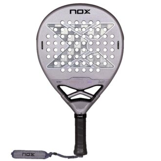 NOX AT10 Genius 18K Alum 2027