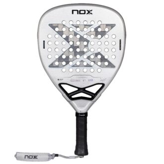 NOX AT10 Genius Attack 12K Alum Xtreme 2027