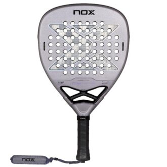 NOX AT10 Genius Attack 18K Alum 2027