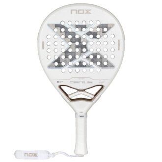 NOX AT10 Genius 12K Alum Xtreme Lite 2027