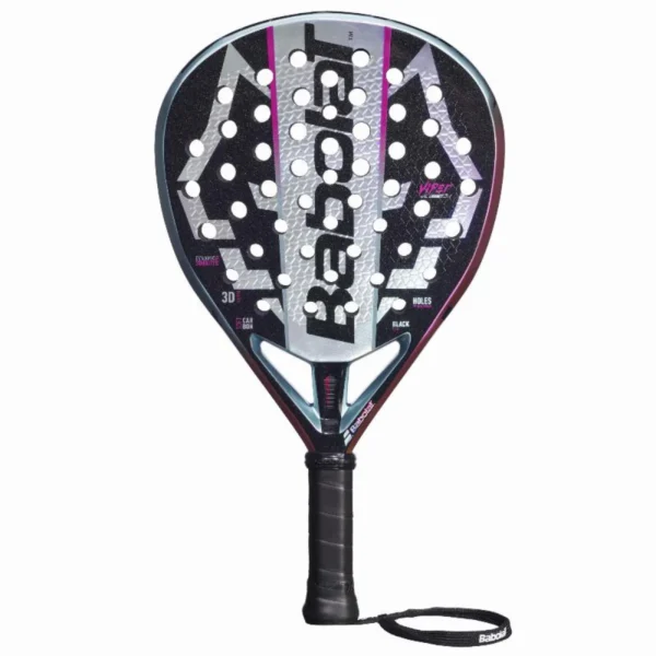 Pala Babolat Juan Lebron Viper Soft 3.1 2027 2