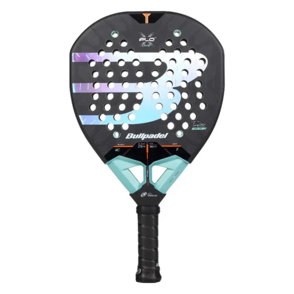 Bullpadel Di Nenno Xplo Comfort 2027 Shovel 2
