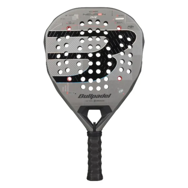 Pala Bullpadel Chingotto Neuron 02 Edge Comfort 2027 2