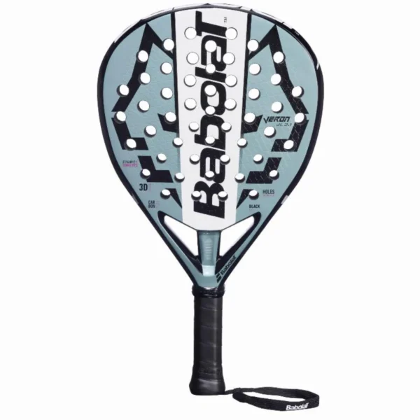 Pala Babolat Juan Lebron Veron 3.1 2027 2