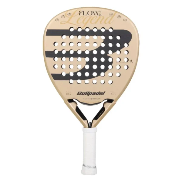 Pala Bullpadel Ale Salazar Flow 2027 2