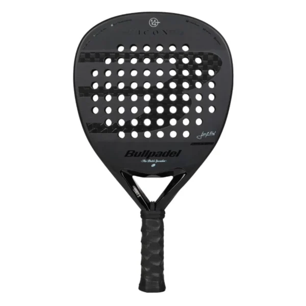 Pala Bullpadel Juan Martin Diaz Icon 2027 2