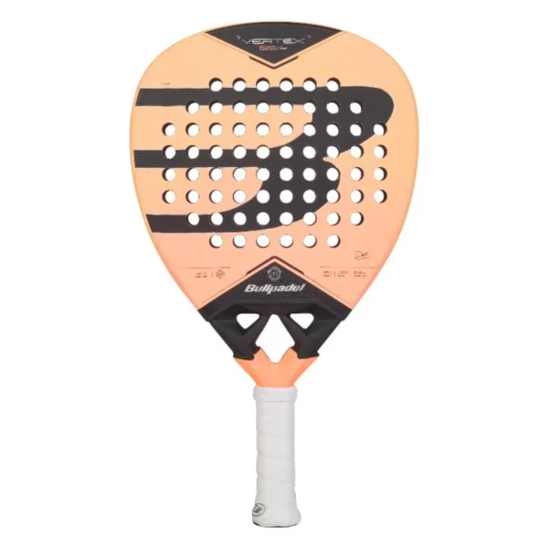 Pala Bullpadel Delfi Brea Vertex 05 Woman 2027 2