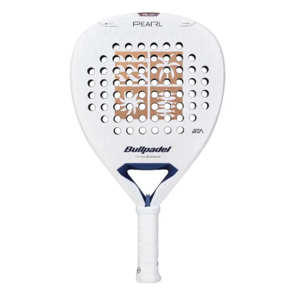 Pala Bullpadel Bea Gonzalez Pearl 2027 2