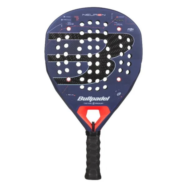 Pala Bullpadel Chingotto Neuron 02 2027 2