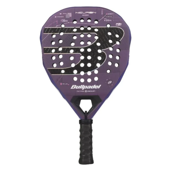 Pala Bullpadel Chingotto Neuron 02 Edge 2027 2