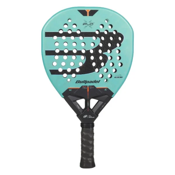 Nenno Xplo 2027 Bullpadel Shovel 2
