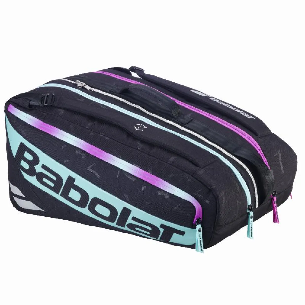 Padelbag Babolat Lebron RH Pro 2027 - Image 2