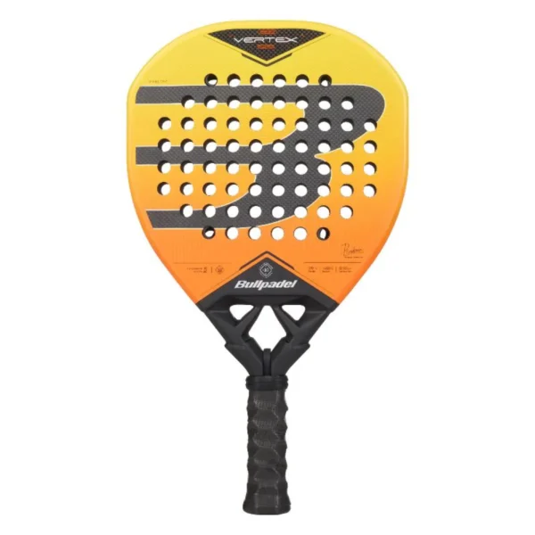 Pala Bullpadel Pablo Cardona Vertex 05 Geo 2027 2