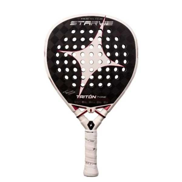 Pala StarVie Tamara Icardo Triton T-One 2027 2