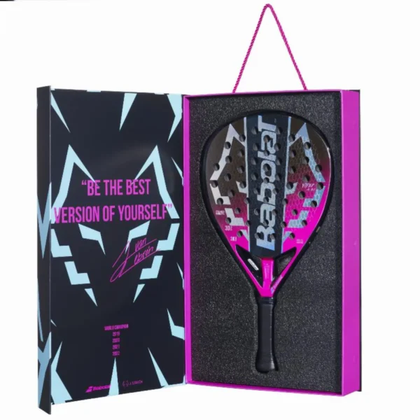 Pala Babolat Juan Lebron Viper 3.1 2027 2