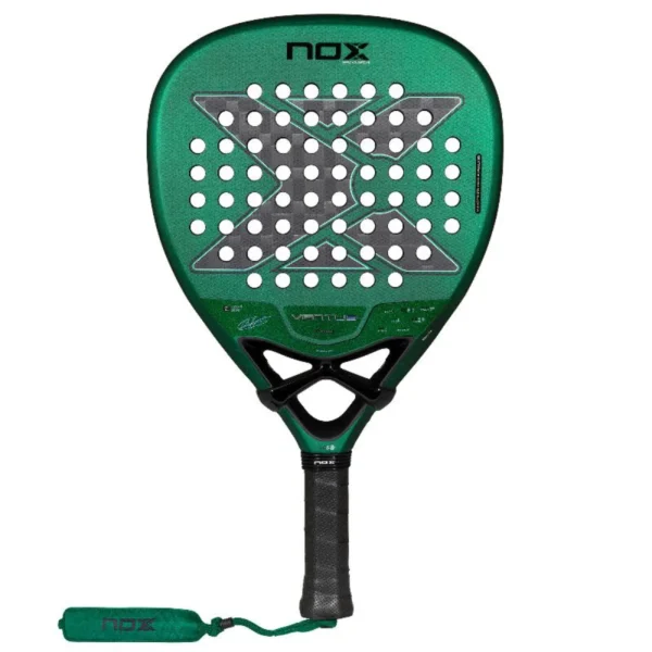 Pala Nox Aimar Goñi Ventus Attack 12K Xtrem 2027 2