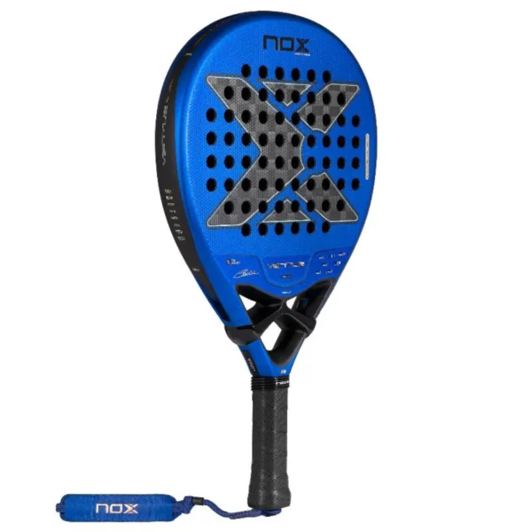 Pala Nox Edu Alonso EA10 Ventus Hybrid 12K Xtrem 2027 3