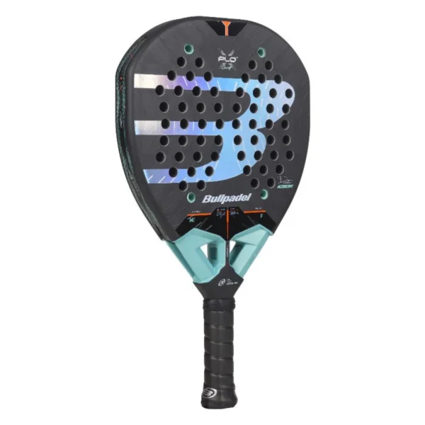 Bullpadel Di Nenno Xplo Comfort 2027 Shovel 3