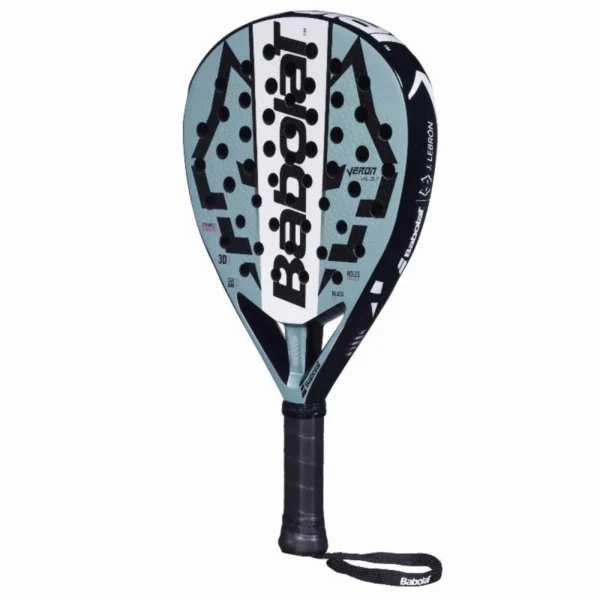 Pala Babolat Juan Lebron Veron 3.1 2027 3