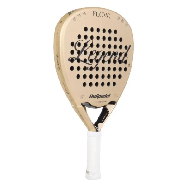 Pala Bullpadel Ale Salazar Flow 2027 3