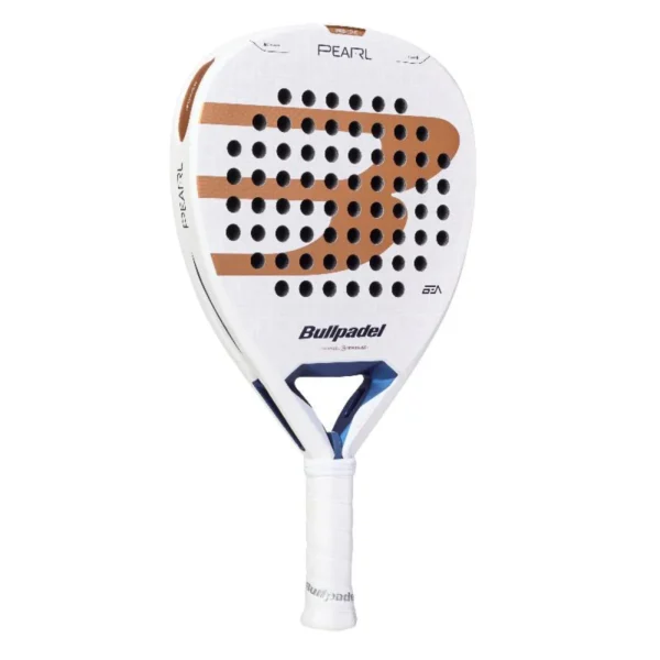 Pala Bullpadel Bea Gonzalez Pearl 2027 3