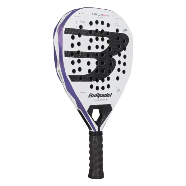 Pala Bullpadel Chingotto Neuron 02 Edge 2027 3